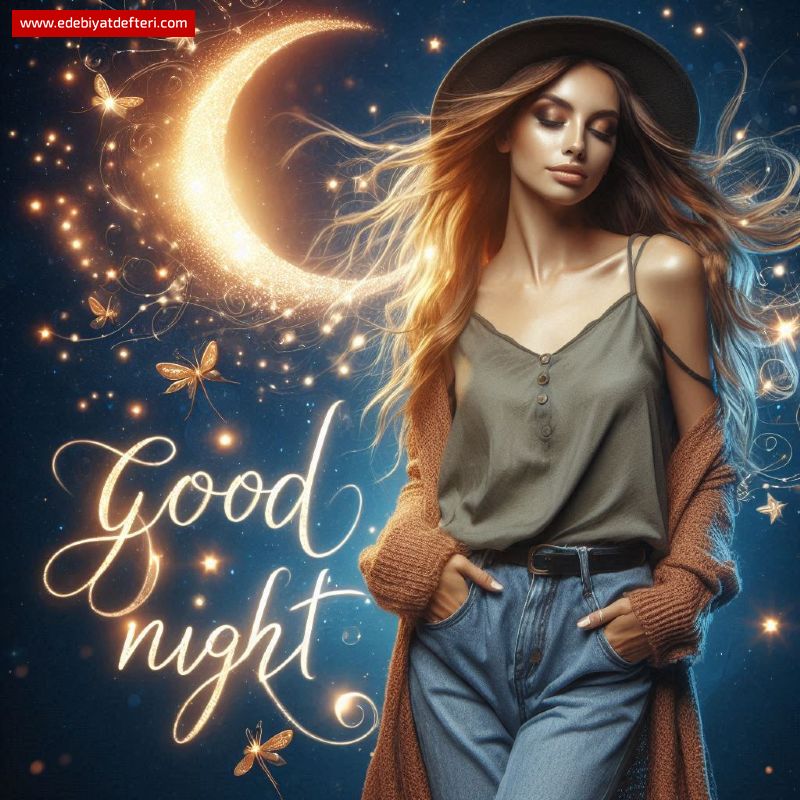 GECELER  ZM   KARASI......!