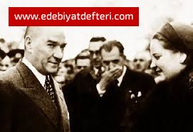 ATATÜRK SEVGİSİ