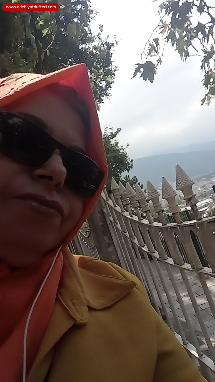 SEVDA IKMAZI