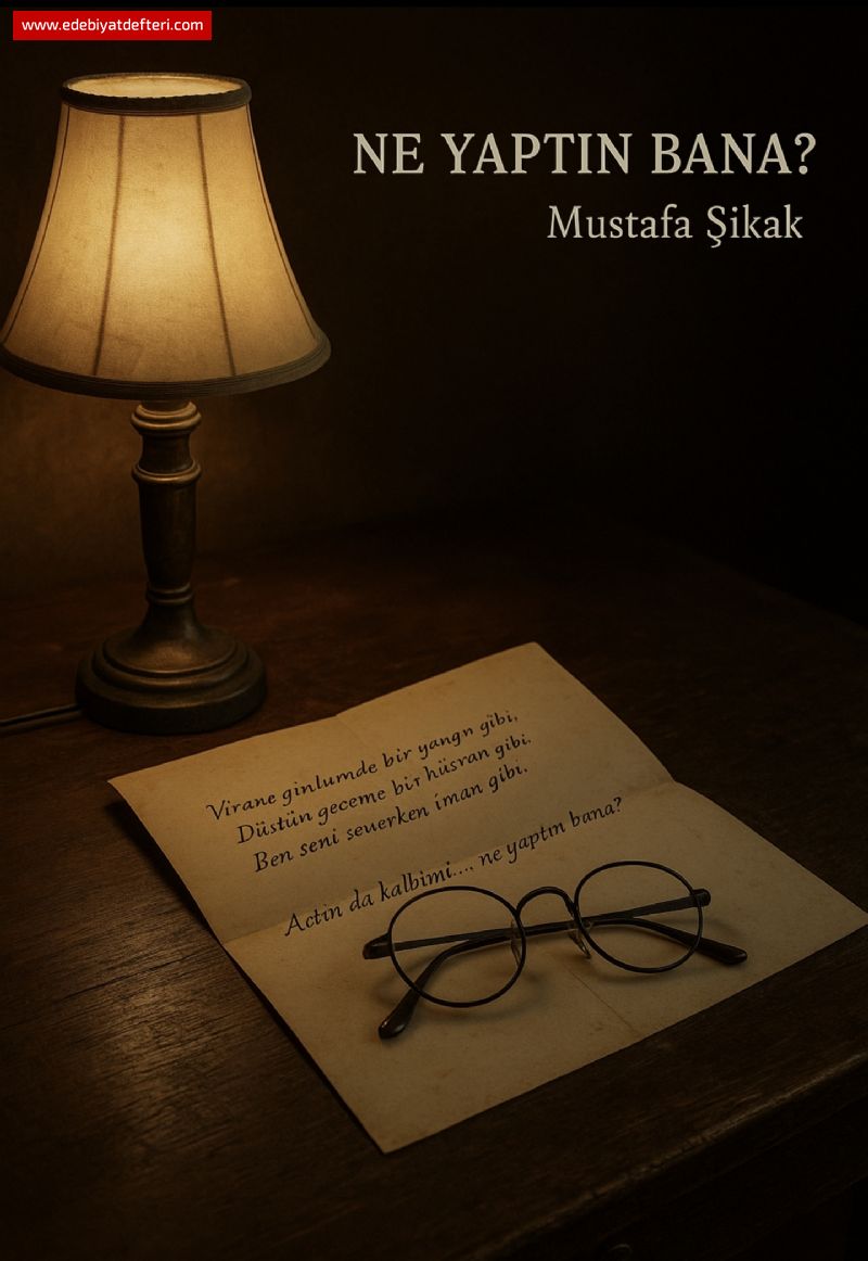 Ne Yaptın Bana?