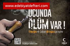 ÇEK ZEHİRLİ DUMANI