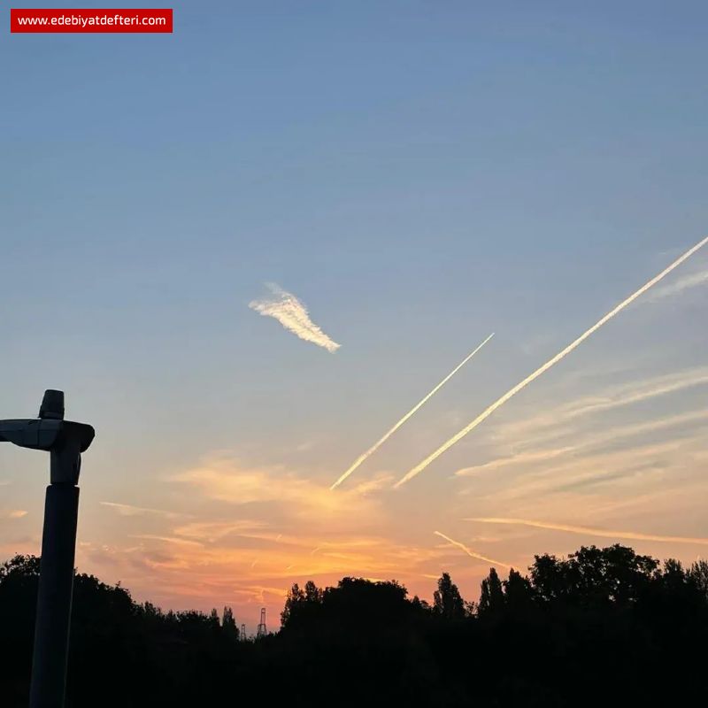 Gecenin Bu Saatinde...