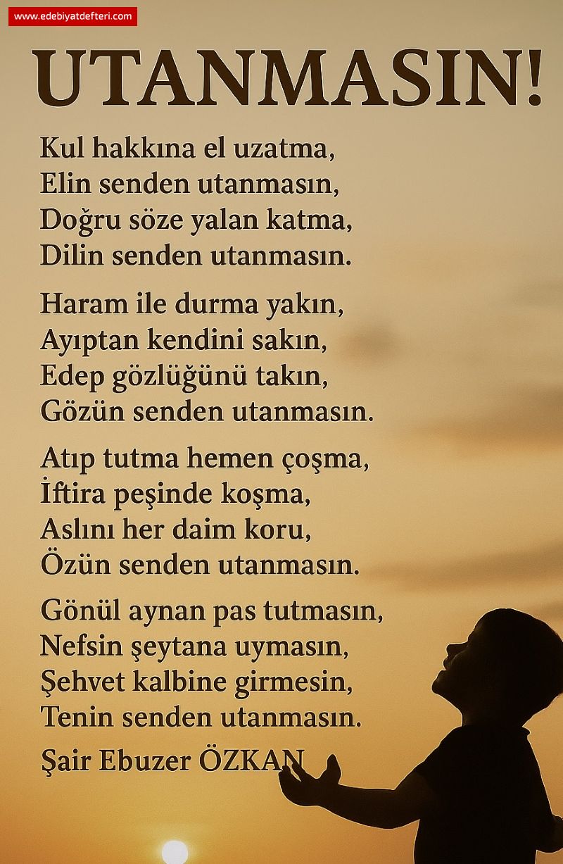UTANMASIN