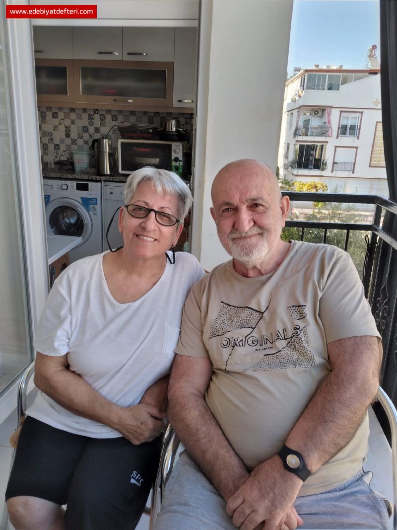 UMUTLARIM VAR BENİM ( 1033.)