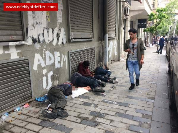 İnsanlık Faturası