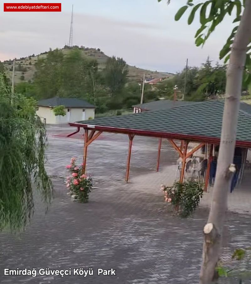 Güzelliklerden yana olmalıyız