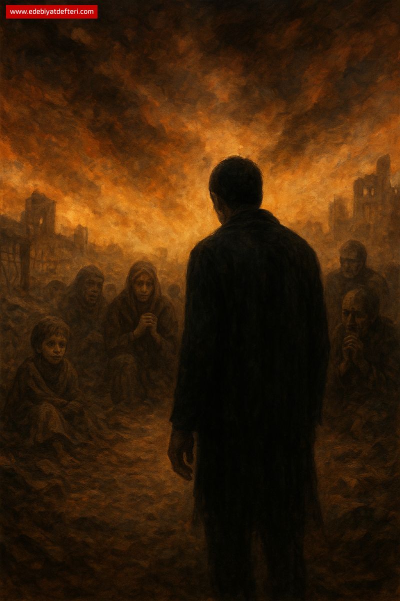 İnsanlığın Sürgünü