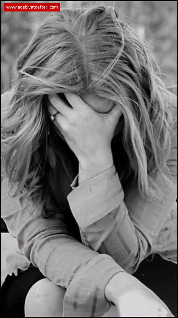 KADİM YORGUNLUKLAR...