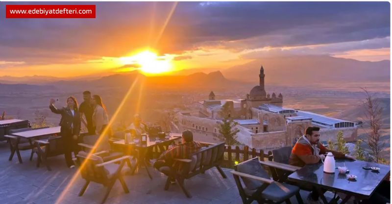 Güneş Sana Dönsün Ay Sana Dönsün