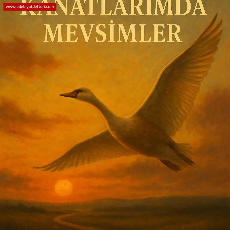 Kanatlarımda Mevsimler