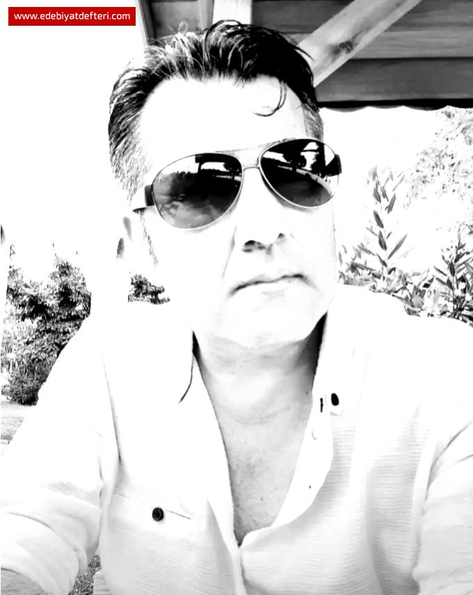 Uyur gibi sessizce  ...