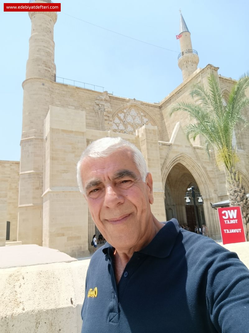 RUHUN MELEKTİR SENİN