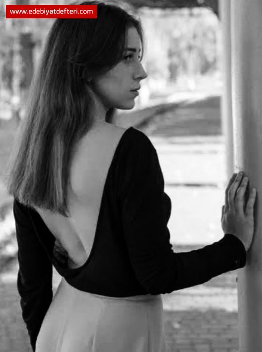 Demek gidiyorsun bugün bu şehirden ....