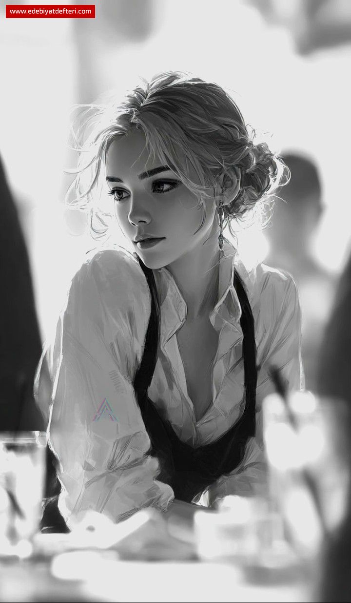 HUZURUN İNSANIYIM ...