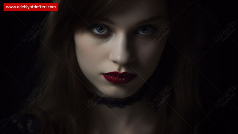 GÖZLERİ TİRŞE Mİ TİRŞE