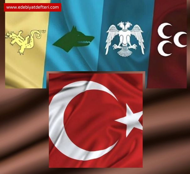 NE MUTLU TÜRKÜM DİYENE