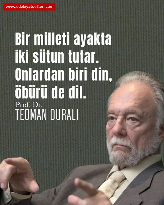 DİL ve DİN