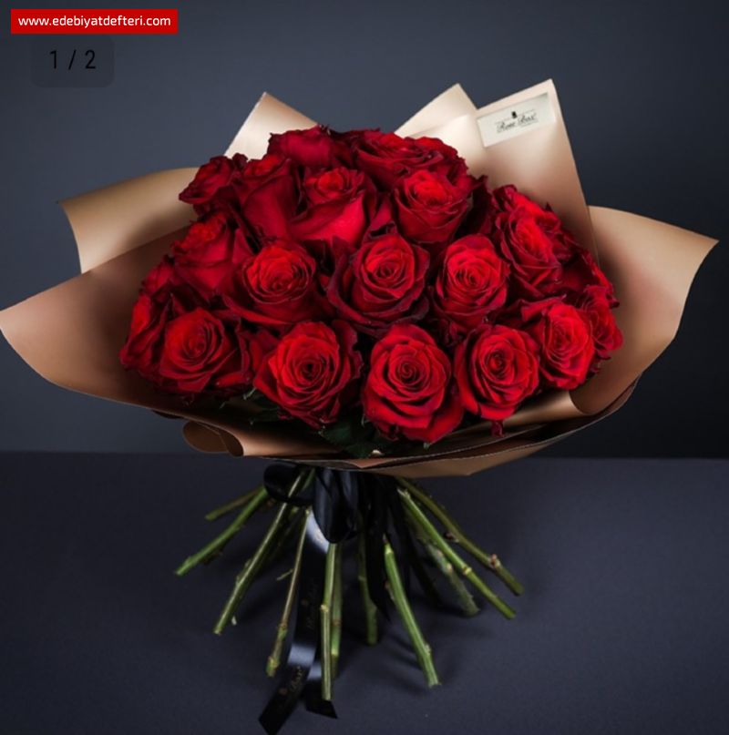 YÜREĞİNDE BİR SIZI VAR