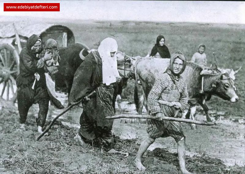 bu toprağın kadınları-2-