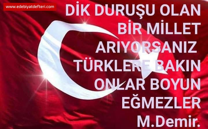 yeter ki sen dalgalan