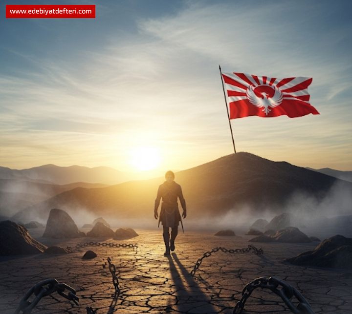 Karanlığın Kabında Zafer