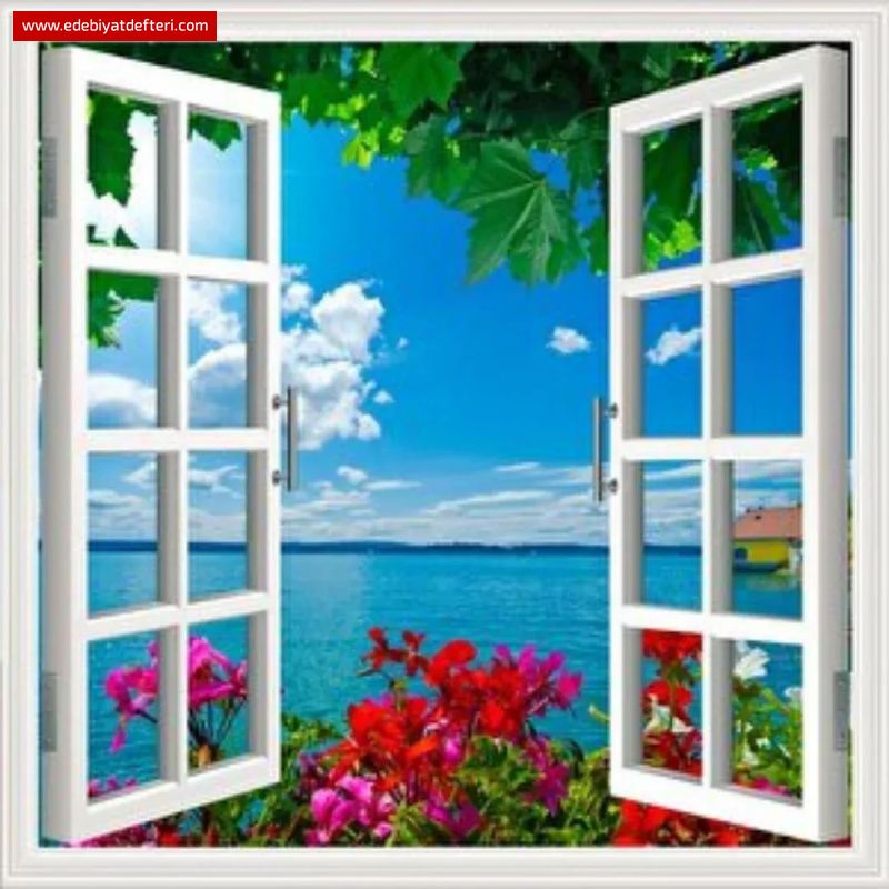 Sevda Çerçevesi...