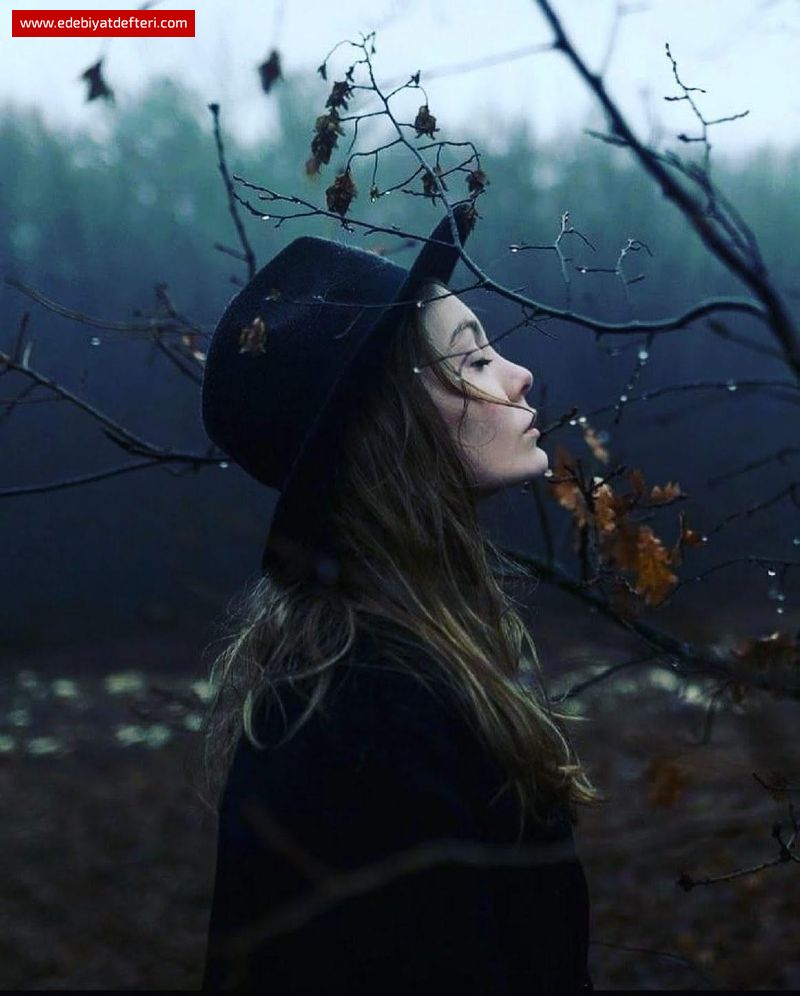 AYNADAKİ G’ÖZLERİM