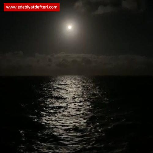 sessizliğin içinde sen