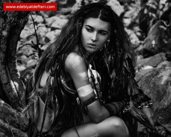 Ömrümün öteki şehri . . .