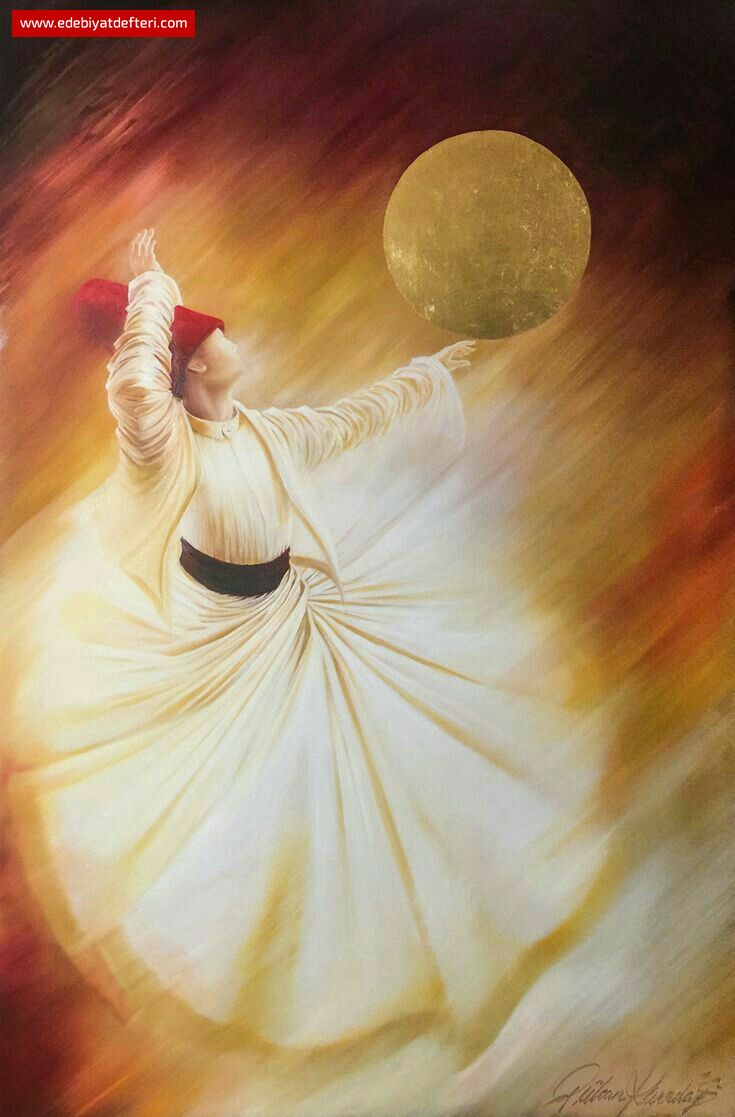 HAKKA TESLİMİYET...