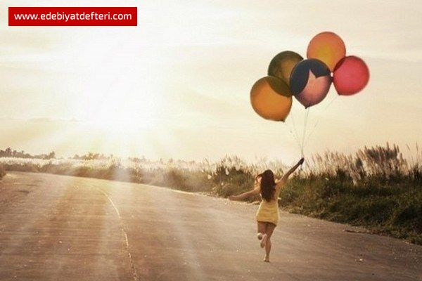 ÇOCUK GÖZÜNDEN AŞK...