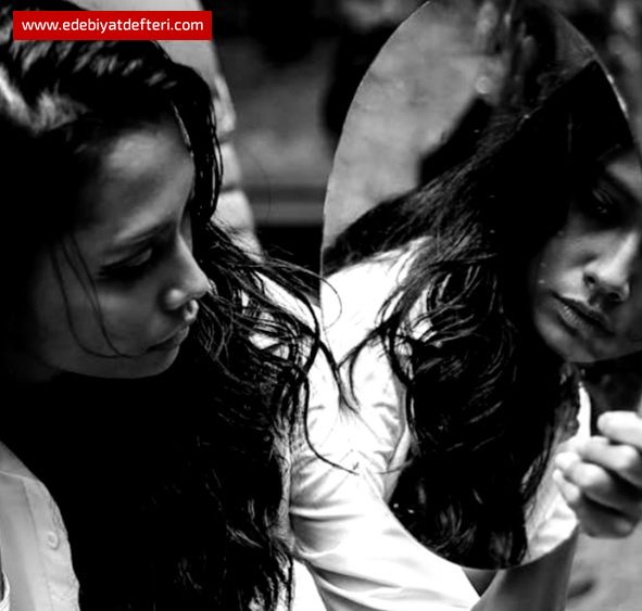 bir yerlerden çıkar gelir ölüm belki ...