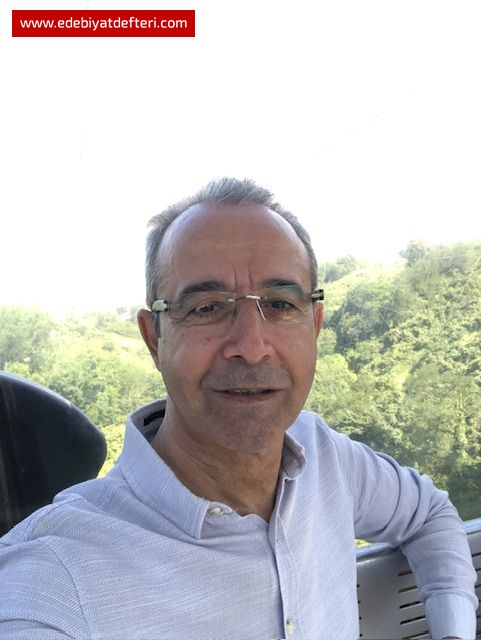 ÖKSÜZ YETİM KALAN !…