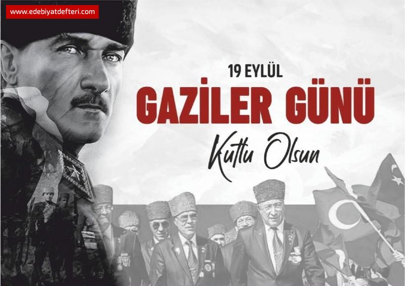 Kahramanl�k Destan�  Gazilerimize