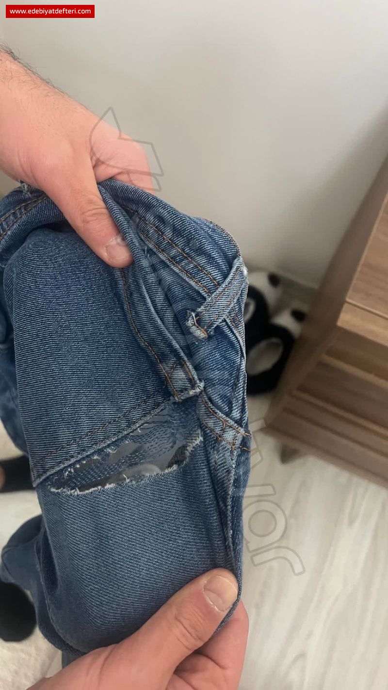 YIRTIYOR MAHLASINI HÜZZAM