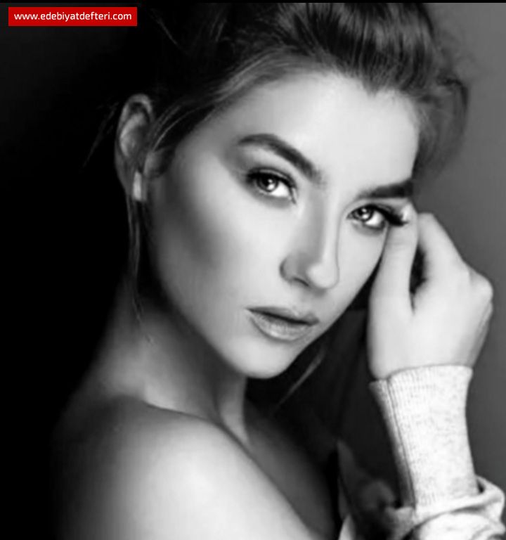 Aşkım olur kendisi ...