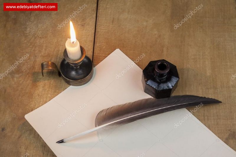 NABZINI ALAMIYORUM ARTIK ŞİİRİN...