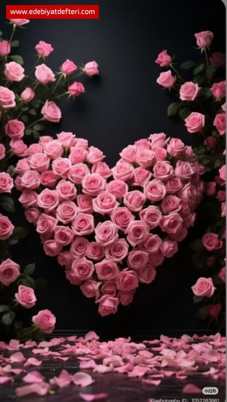 Duâlar'la süsledim sevdanı