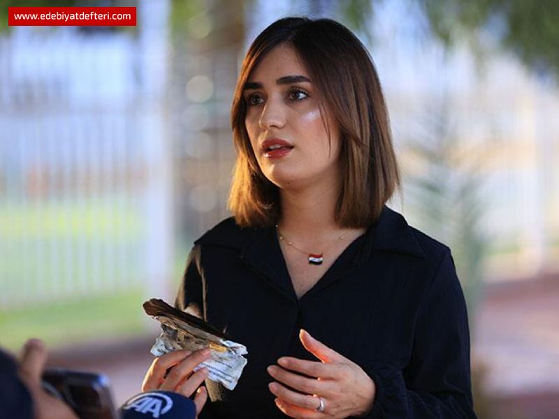 GÜNAH BENDEN GİTTİ