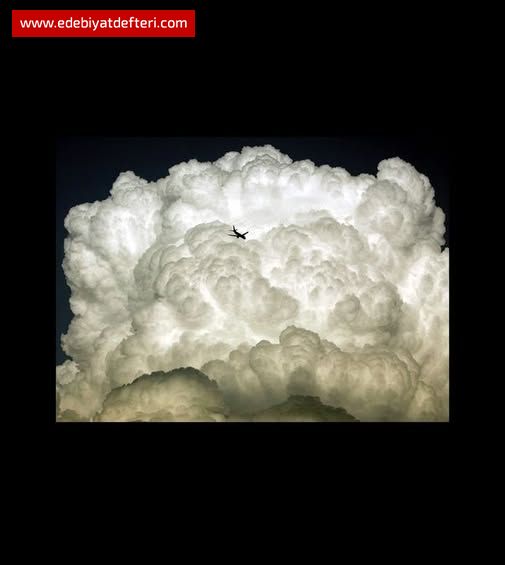 Savaş uçaklarının bombardımanı gibi