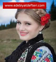 Seviyorsan Beni Sensizlik Bırakma