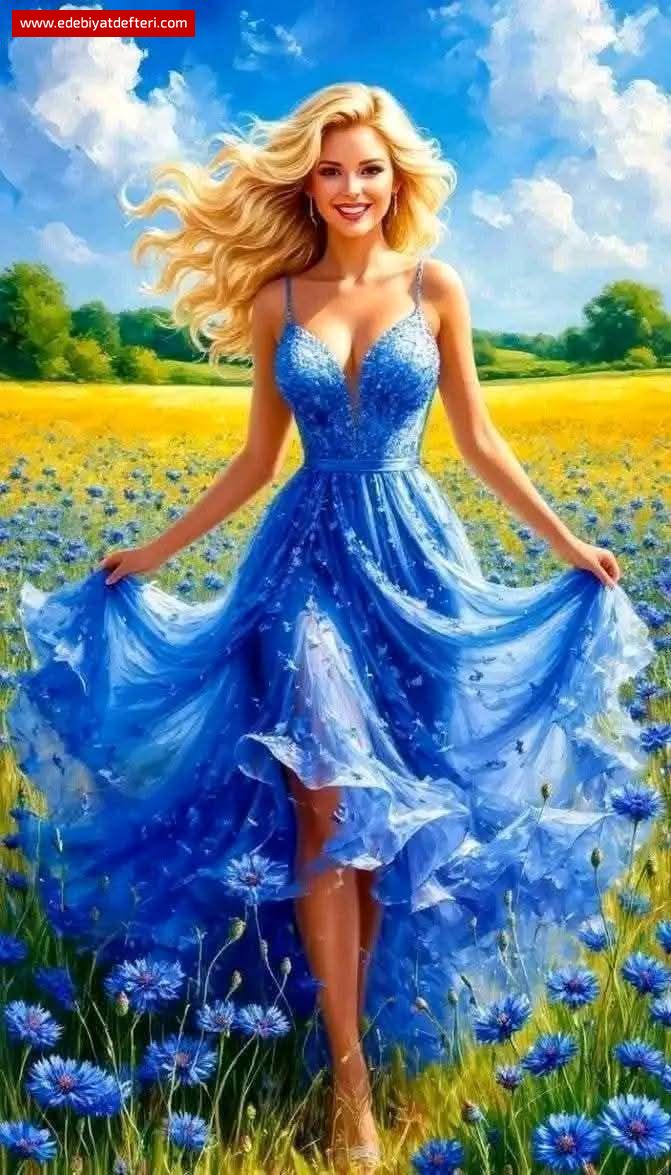 Bin Özlemle Bekliyorum