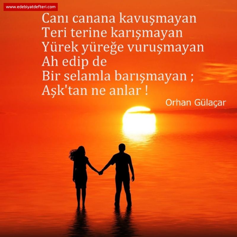 Aşka Her Yer Dar Gelir