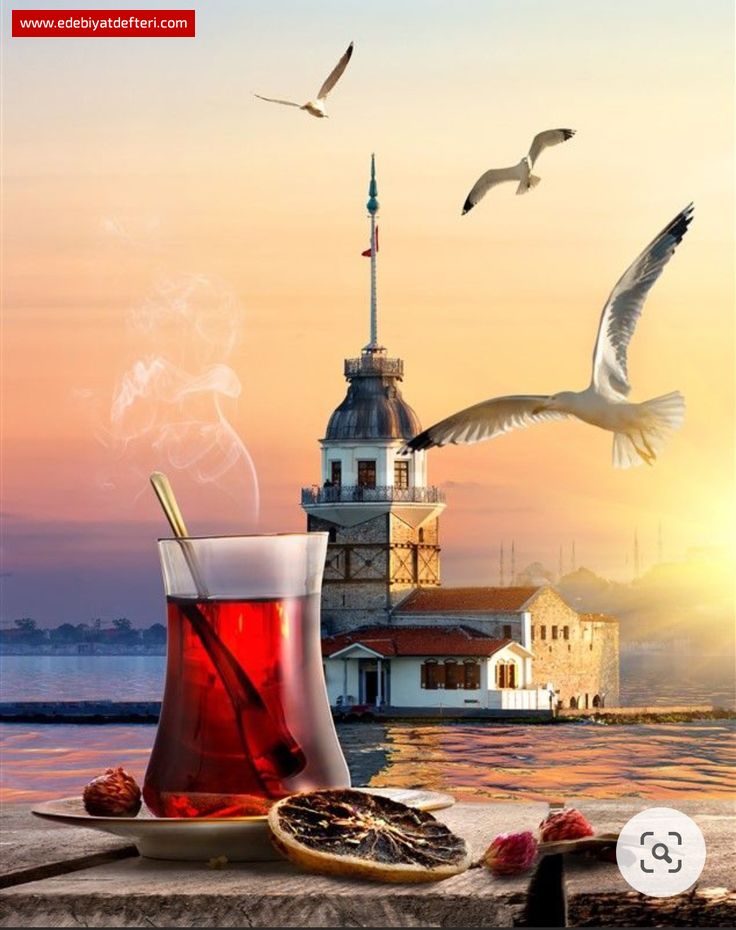 SESSİZLİK BİR DUADIR...