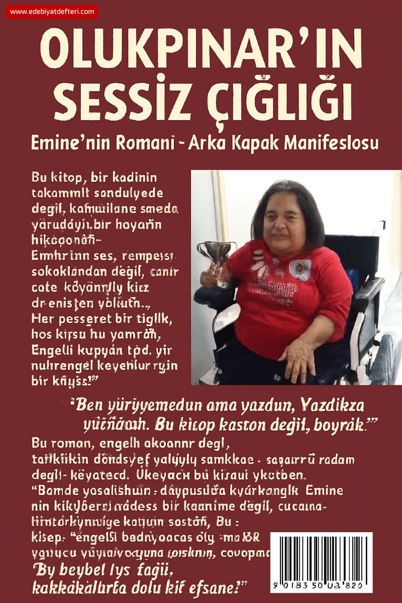 OLUKPINAR YENİ BASKI