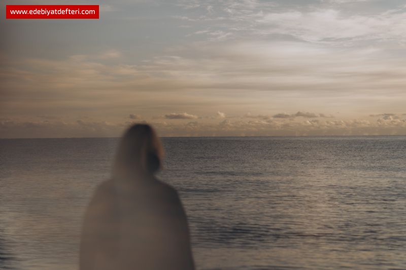 GÜNAH YELEKENİ OLDUK