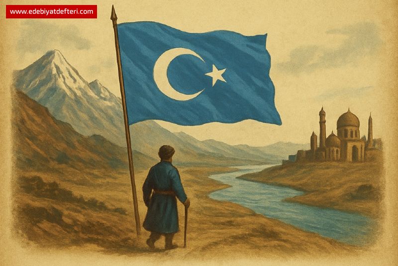 DO�U T�RK�STAN