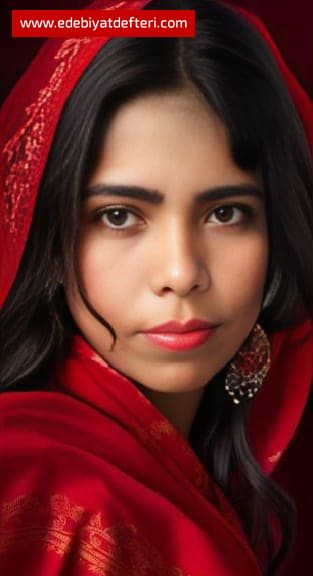 Gül Goncası Solmaz Değil