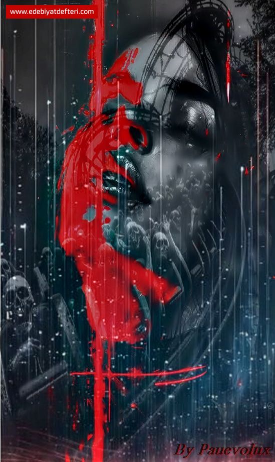 SESSİZLİĞİN İSYANI