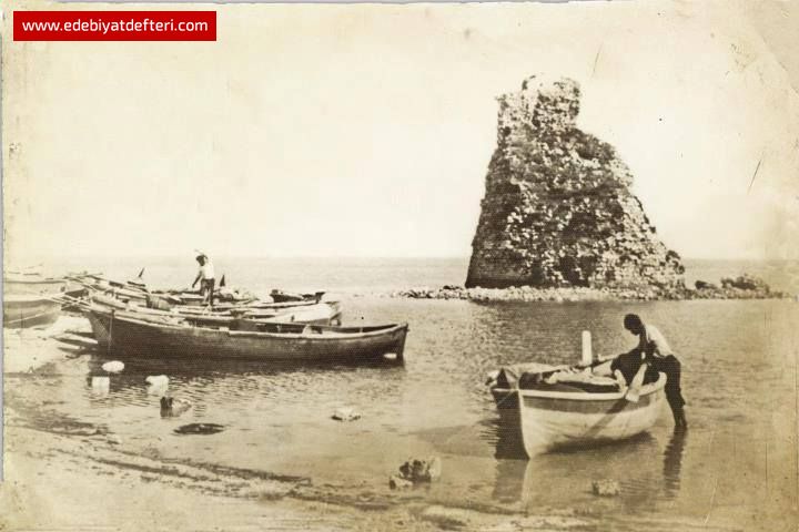 ÇOCUKLUK HAYALLERİM